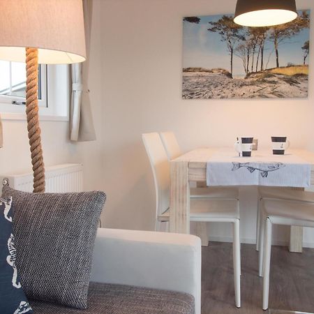 Villa Pier98 28 à Scharbeutz Extérieur photo