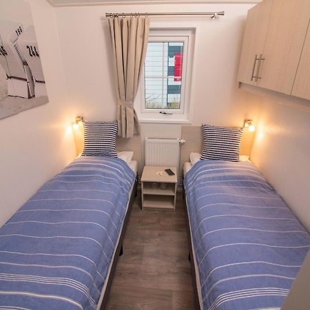 Villa Pier98 28 à Scharbeutz Extérieur photo