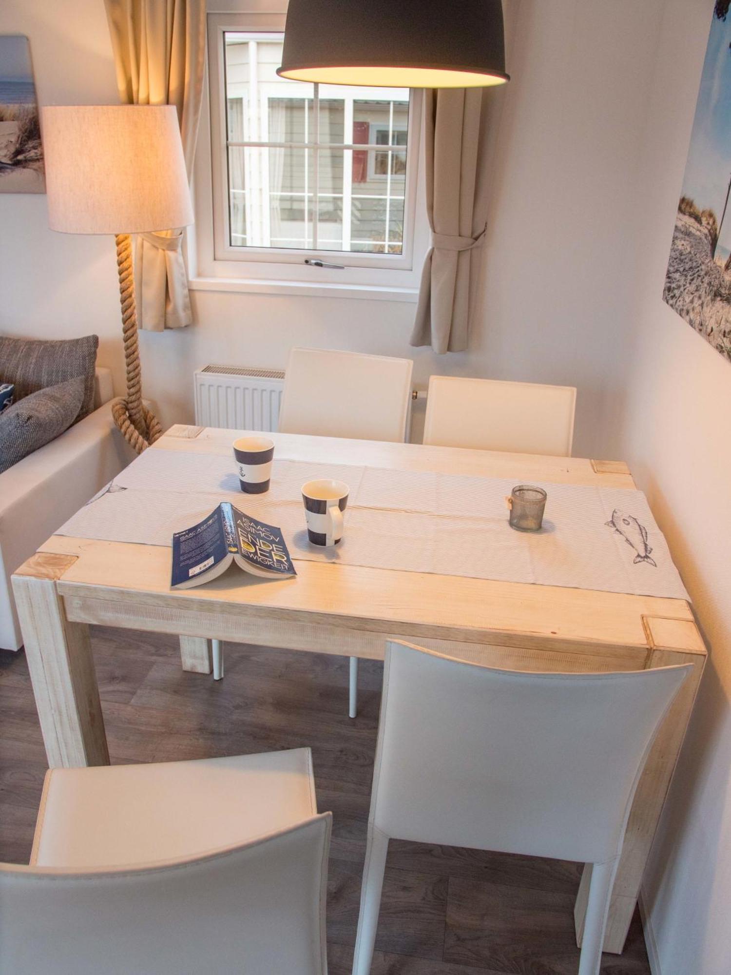 Villa Pier98 28 à Scharbeutz Extérieur photo