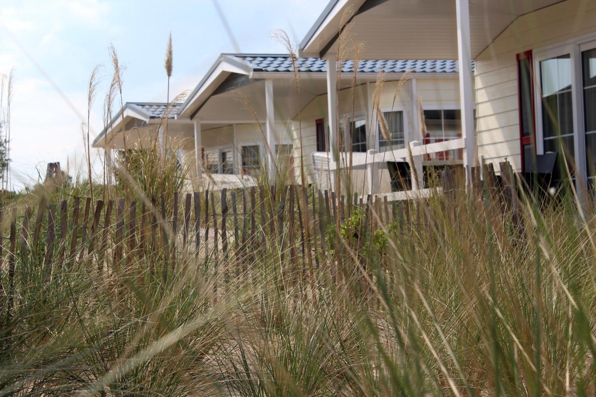Villa Pier98 28 à Scharbeutz Extérieur photo