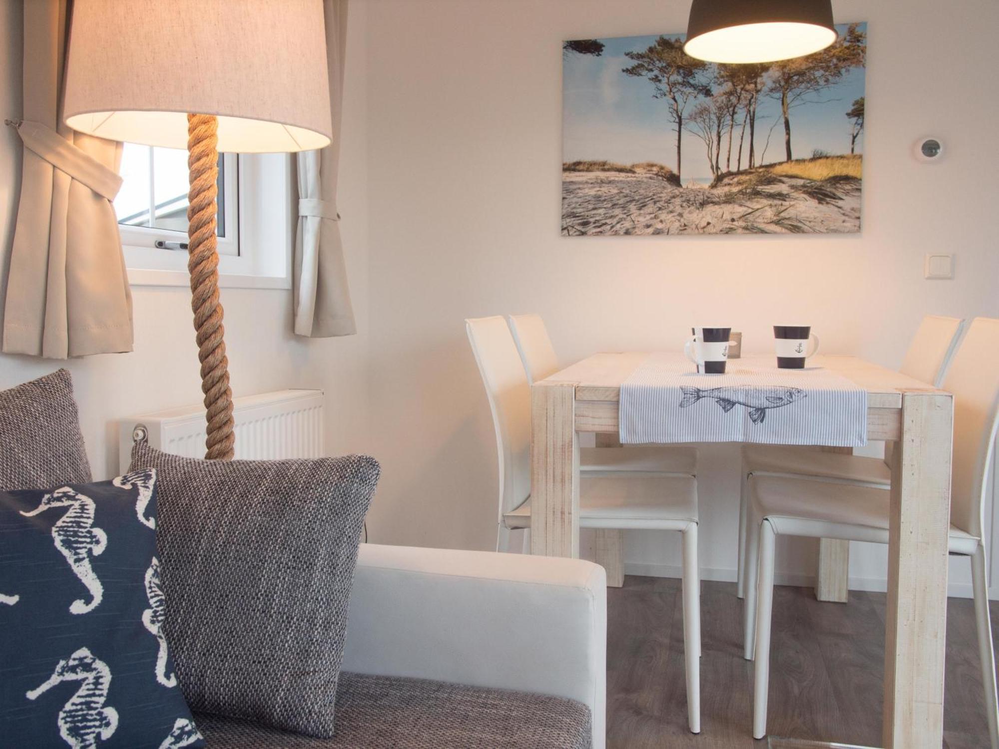 Villa Pier98 28 à Scharbeutz Extérieur photo