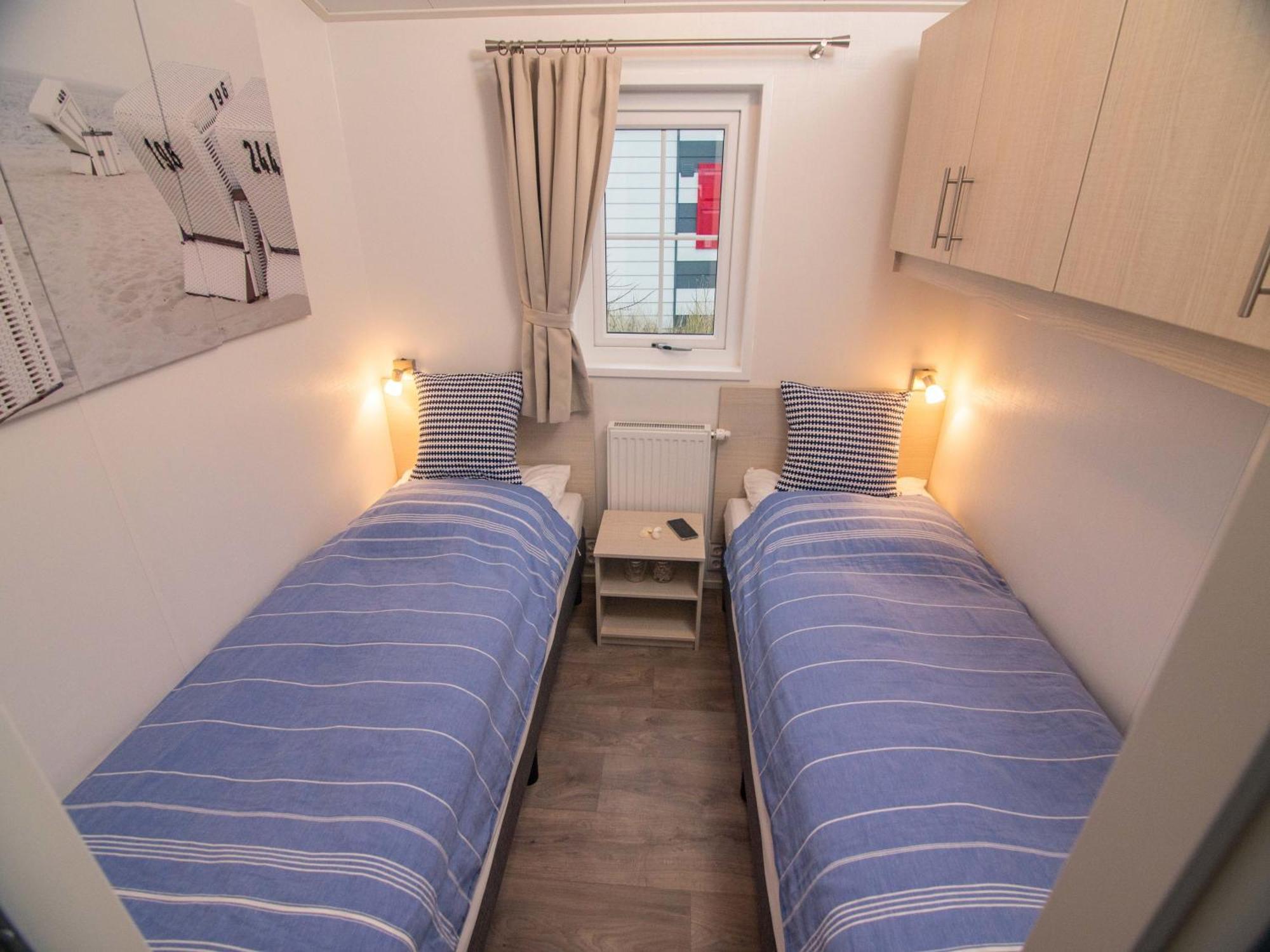 Villa Pier98 28 à Scharbeutz Extérieur photo